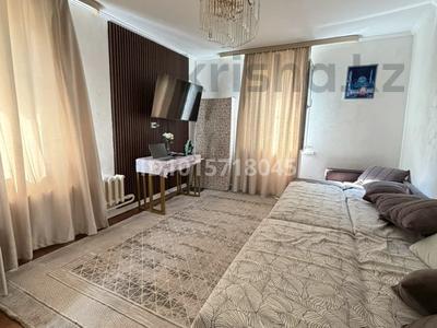 Часть дома · 4 комнаты · 72 м² · 2.8 сот., Кудерина 21/1 — Кудерина 21 за 36.5 млн ₸ в Алматы, Жетысуский р-н