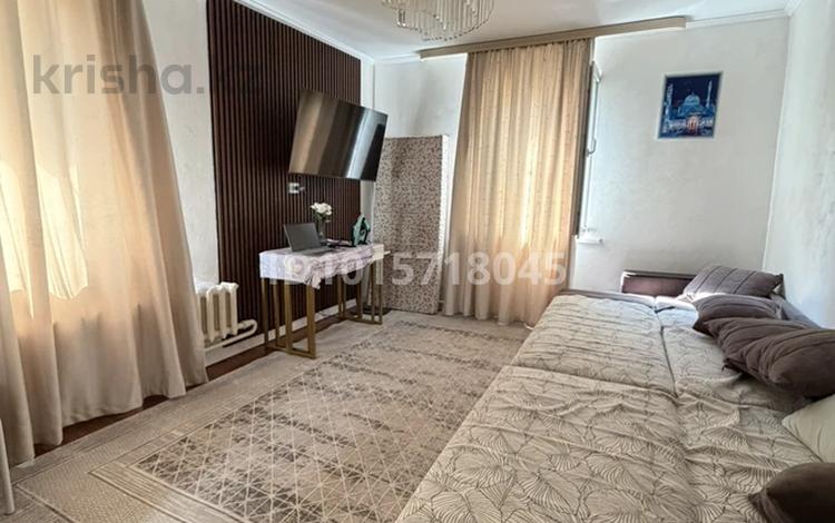 Часть дома · 4 комнаты · 72 м² · 2.8 сот., Кудерина 21/1 — Кудерина 21 за 36.5 млн ₸ в Алматы, Жетысуский р-н — фото 2
