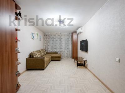 3-комнатная квартира · 60.4 м² · 2/4 этаж, Таха хусейна 15/1 за 28.9 млн ₸ в Астане, р-н Байконур