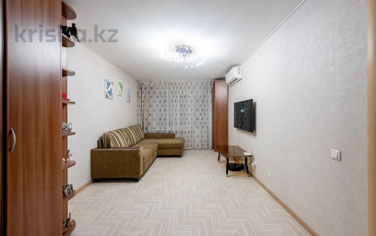 3-комнатная квартира · 60.4 м² · 2/4 этаж, Таха хусейна 15/1 за 28.9 млн ₸ в Астане, р-н Байконур — фото 2