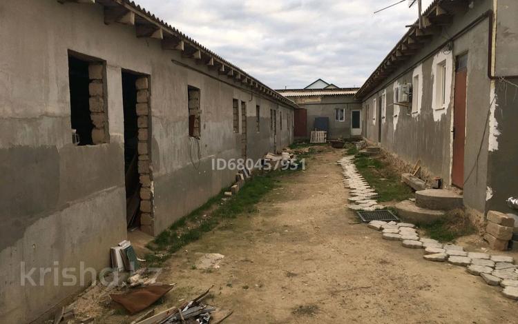 Дача · 2 комнаты · 150 м² · 6 сот., Таншолпан за 12 млн ₸ в Баскудуке — фото 4