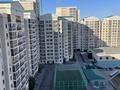 3-комнатная квартира · 100 м² · 12/17 этаж, Керей и Жанибек хандар 22 за 80 млн ₸ в Астане, Есильский р-н — фото 20