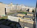 3-комнатная квартира · 100 м² · 12/17 этаж, Керей и Жанибек хандар 22 за 80 млн ₸ в Астане, Есильский р-н — фото 21
