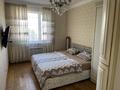 3-комнатная квартира · 100 м² · 12/17 этаж, Керей и Жанибек хандар 22 за 80 млн ₸ в Астане, Есильский р-н — фото 8
