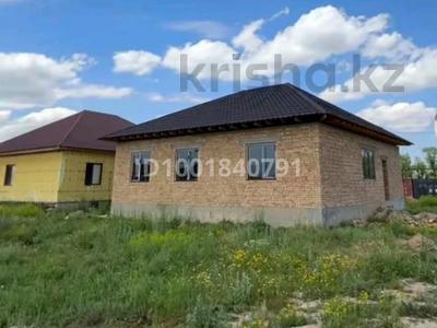Отдельный дом · 4 комнаты · 144 м² · 5 сот., Ұзынбұлақ — По трассе Райымбека за 20 млн ₸ в 