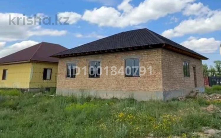 Отдельный дом · 4 комнаты · 144 м² · 5 сот., Ұзынбұлақ — По трассе Райымбека за 18.5 млн 〒 в  — фото 21