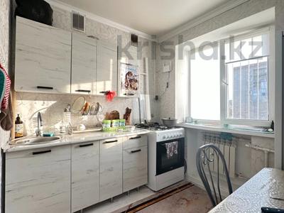 1-бөлмелі пәтер · 31.5 м² · 4/4 қабат, Ескі қала, Некрасова, бағасы: 7.8 млн ₸ в Актобе, Старый город