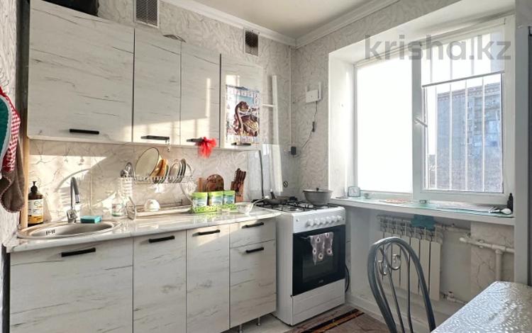 1-бөлмелі пәтер · 31.5 м² · 4/4 қабат, Ескі қала, Некрасова, бағасы: 7.8 млн ₸ в Актобе, Старый город — фото 3