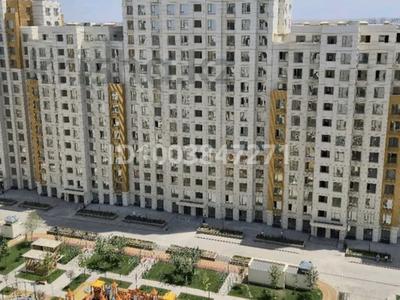2-бөлмелі пәтер · 80 м² · 4/25 қабат, Байдибек би стр. 127/7, бағасы: 40 млн ₸ в Шымкенте, Абайский р-н