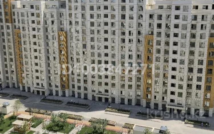 2-бөлмелі пәтер · 80 м² · 4/25 қабат, Байдибек би стр. 127/7, бағасы: 40 млн ₸ в Шымкенте, Абайский р-н — фото 2