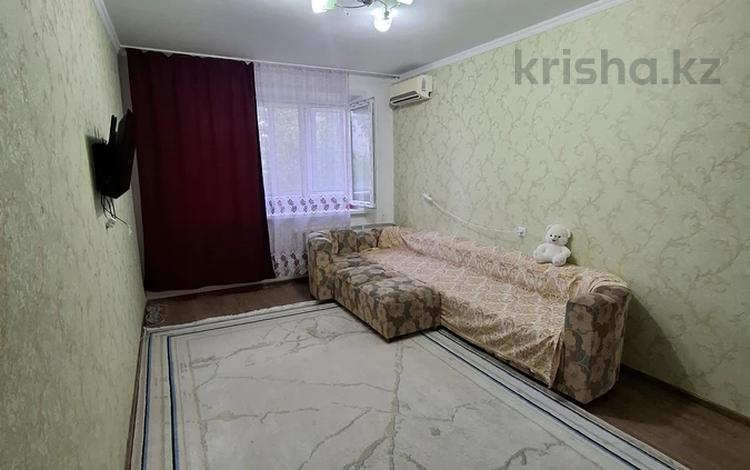 1-комнатная квартира · 33.4 м² · 5/5 этаж, 4мкр за 12.4 млн ₸ в Уральске — фото 2