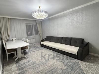 3-комнатная квартира · 97 м² · 1/5 этаж, 2-я Кирпичная за 53 млн 〒 в Петропавловске