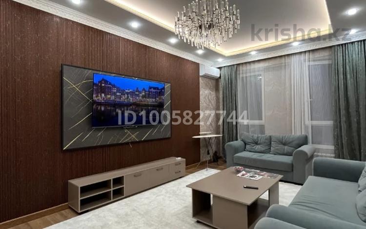 2-комнатная квартира · 88 м² · 10/12 этаж, Сейфуллина — Макатаева за 35 000 〒 в Алматы, Алмалинский р-н — фото 15