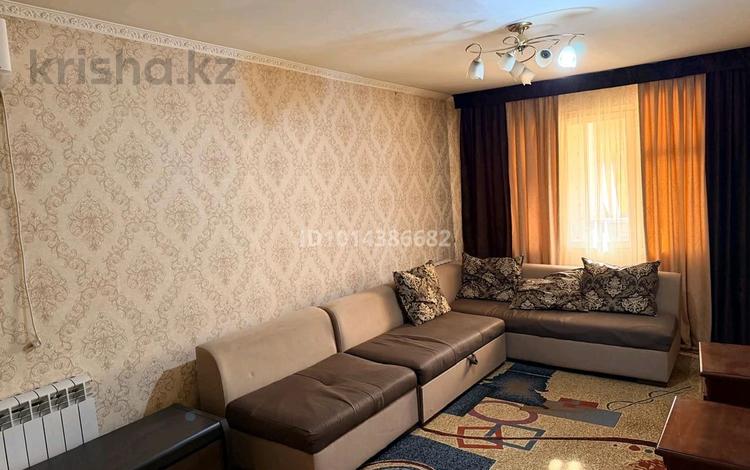 3-бөлмелі пәтер · 55.6 м² · 5/5 қабат, 16-шағынаудан 18, бағасы: 21 млн ₸ в Шымкенте, Аль-Фарабийский р-н — фото 2