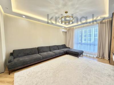 3-комнатная квартира · 105 м² · 6/8 этаж, Сарайшык — СРОЧНАЯ ПРОДАЖА!!! за 111 млн ₸ в Астане, Есильский р-н