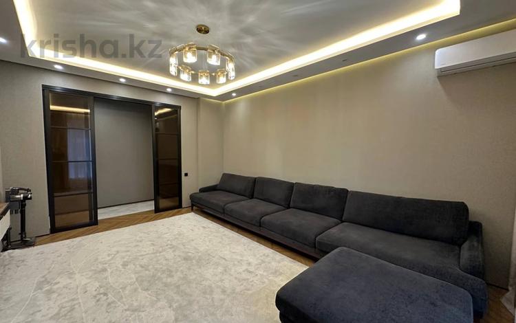 3-комнатная квартира · 105 м² · 6/8 этаж, Сарайшык — СРОЧНАЯ ПРОДАЖА!!! за 111 млн ₸ в Астане, Есильский р-н — фото 8