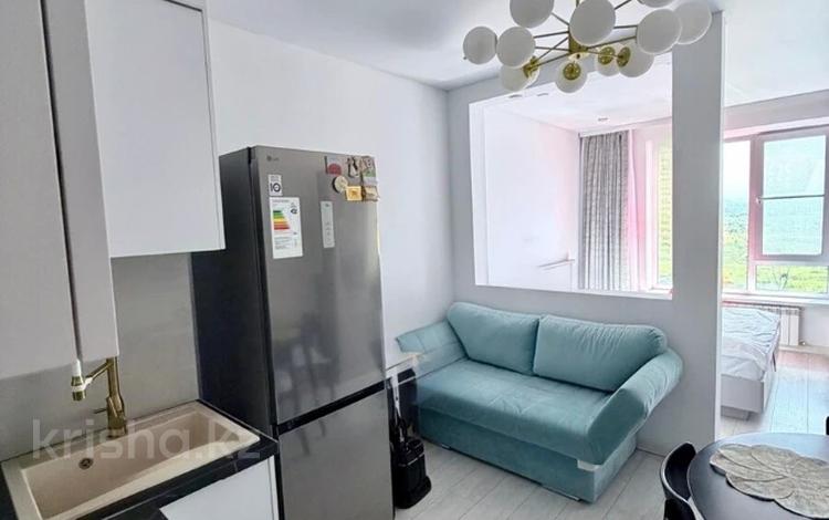 1-комнатная квартира · 35 м² · 10/12 этаж, Аэропортная 58 к1 — В ипотеку можно за 22 млн ₸ в  — фото 5