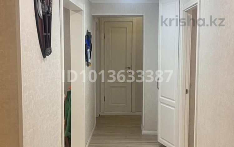 4-комнатная квартира · 81 м² · 4/9 этаж, Энергетиков 83 за 25 млн ₸ в Экибастузе — фото 2