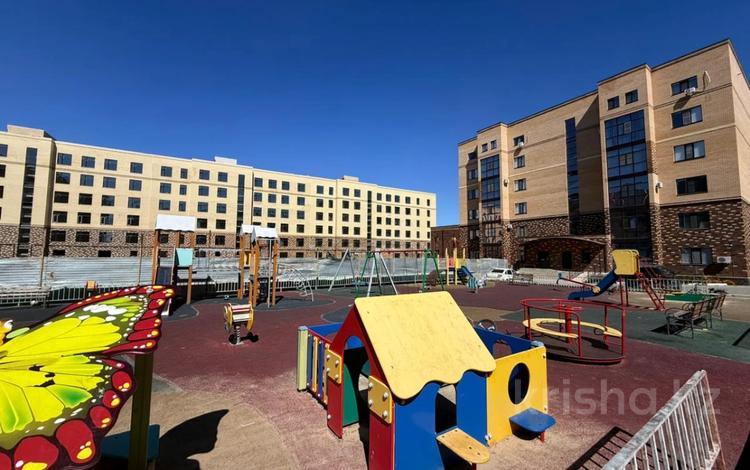 2-комнатная квартира · 87.7 м² · 2/5 этаж, мкр. Алтын орда за ~ 26.3 млн ₸ в Актобе — фото 2