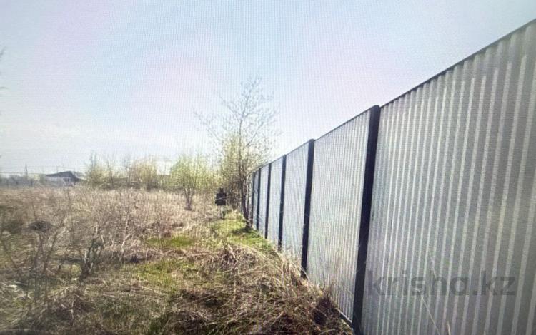 Участок · 10 соток, Береке за 30 млн ₸ в Кумтогане (Мирном) — фото 2