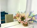 1-комнатная квартира · 45 м² · 3/12 этаж, Аргынбекова 29/4 — Шаяхметов за 13 000 ₸ в Шымкенте, Каратауский р-н — фото 7