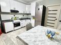 1-комнатная квартира · 45 м² · 3/12 этаж, Аргынбекова 29/4 — Шаяхметов за 13 000 ₸ в Шымкенте, Каратауский р-н — фото 8