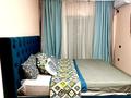 1-комнатная квартира · 45 м² · 3/12 этаж, Аргынбекова 29/4 — Шаяхметов за 13 000 ₸ в Шымкенте, Каратауский р-н — фото 3