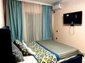 1-комнатная квартира · 45 м² · 3/12 этаж, Аргынбекова 29/4 — Шаяхметов за 13 000 ₸ в Шымкенте, Каратауский р-н — фото 6