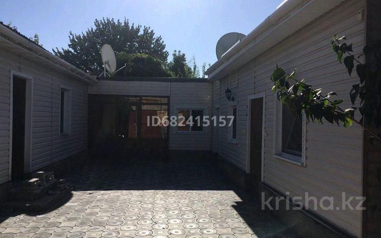 Отдельный дом · 4 комнаты · 90 м² · 8 сот., мкр Сайрам , Толстого 318 — Федосеева 14 за 37.5 млн ₸ в Шымкенте, Аль-Фарабийский р-н — фото 3