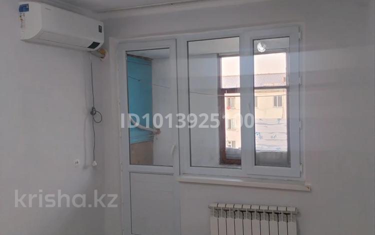 2-комнатная квартира · 40 м² · 4/4 этаж, Бауыржан момышұлы за 3.9 млн ₸ в Каратау — фото 2