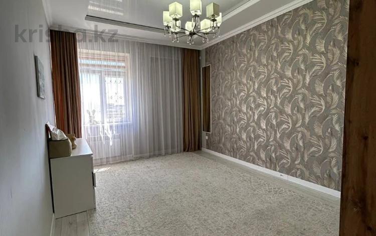 4-комнатная квартира · 142 м² · 7/11 этаж, 19-й мкр 35 за 42 млн ₸ в Актау — фото 2