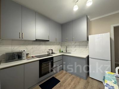 1-комнатная квартира · 43 м² · 7/12 этаж, Торекулова 93 — проспект Сакена Сейфуллина за 320 000 〒 в Алматы, Алмалинский р-н