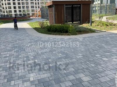 2-комнатная квартира · 64 м² · 5/9 этаж, Казыбек би 41/1 — Туран и Улы Дала за 34.9 млн ₸ в Астане, Нура р-н