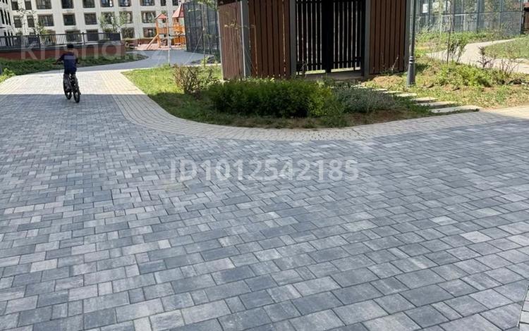 2-комнатная квартира · 64 м² · 5/9 этаж, Казыбек би 41/1 — Туран и Улы Дала за 34.9 млн ₸ в Астане, Нура р-н — фото 3