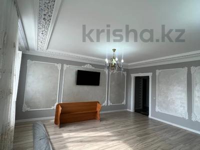 4-комнатная квартира · 166.4 м² · 2/5 этаж, мкр. Алтын орда 40г за 66.3 млн 〒 в Актобе