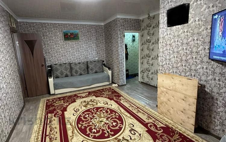 2-бөлмелі пәтер · 43.2 м² · 4/4 қабат, Мира 3, бағасы: ~ 8.5 млн ₸ в Рудном — фото 6