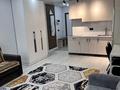 1-бөлмелі пәтер · 30 м² · 5/9 қабат, мкр Аккент 99 — Ташкентская - Яссауи, бағасы: 22.7 млн ₸ в Алматы, Алатауский р-н — фото 3