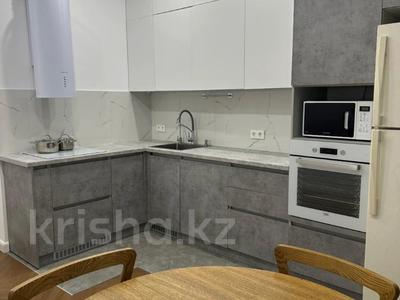 2-бөлмелі пәтер · 75 м² · 8/12 қабат, Розыбакиева — Ескараева, бағасы: 120 млн ₸ в Алматы, Бостандыкский р-н