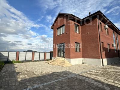 Отдельный дом · 8 комнат · 159 м² · 10 сот., Нурпеисова 14 за ~ 1.4 млн 〒 в Астане