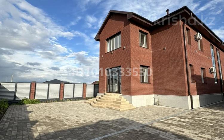Жеке үй · 8 бөлме · 159 м² · 10 жүзд., Нурпеисова 14, бағасы: ~ 1.4 млн ₸ в Астане — фото 2