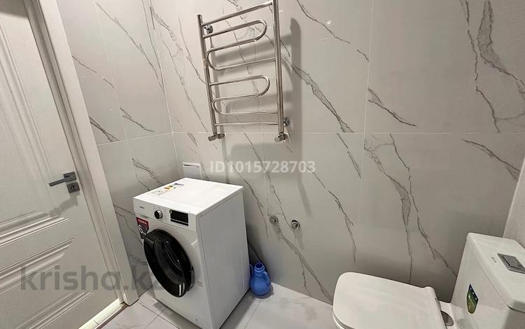3-комнатная квартира · 77 м² · 13/20 этаж, Тургут Озала 237 — Абая тургут озал за 63 млн ₸ в Алматы, Бостандыкский р-н — фото 2