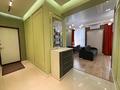 3-комнатная квартира · 77 м² · 13/20 этаж, Тургут Озала 237 — Абая тургут озал за 63 млн ₸ в Алматы, Бостандыкский р-н — фото 10