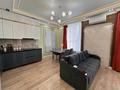 3-комнатная квартира · 77 м² · 13/20 этаж, Тургут Озала 237 — Абая тургут озал за 63 млн ₸ в Алматы, Бостандыкский р-н — фото 9