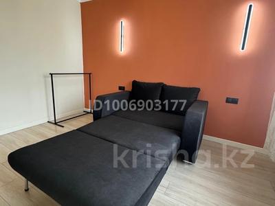 1 бөлме · 64 м² · 2 қабат, Нажимеденова 13, бағасы: 100 000 ₸ в Астане, Сарайшык р-н