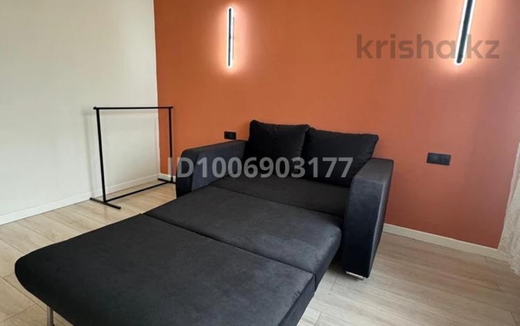 1 бөлме · 64 м² · 2 қабат, Нажимеденова 13, бағасы: 100 000 ₸ в Астане, Сарайшык р-н — фото 2