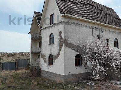 Отдельный дом · 7 комнат · 531 м² · 12 сот., Мкрн Алтын Алма за 70 млн ₸ в Конаеве