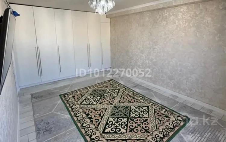 1-бөлмелі пәтер · 38.4 м² · 5/5 қабат, Северное кольцо — Северное Кольцо, бағасы: 23.5 млн ₸ в Алматы, Алатауский р-н — фото 3