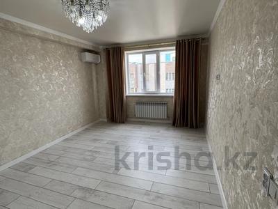 1-комнатная квартира · 38.4 м² · 5/5 этаж, Северное кольцо — Северное Кольцо за 23 млн ₸ в Алматы, Алатауский р-н