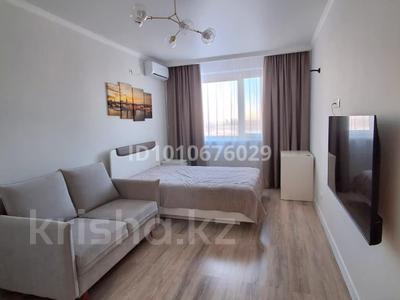 1-комнатная квартира · 37.9 м² · 17/22 этаж, Роза Багланова за 29 млн ₸ в Астане, Нура р-н