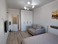 1-комнатная квартира · 37.9 м² · 17/22 этаж, Роза Багланова за 29 млн ₸ в Астане, Нура р-н — фото 2